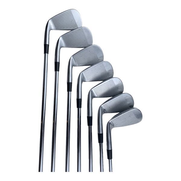 TaylorMade Tour Preferred MC Iron Set | regular | Rechtshand | 4-PW 5