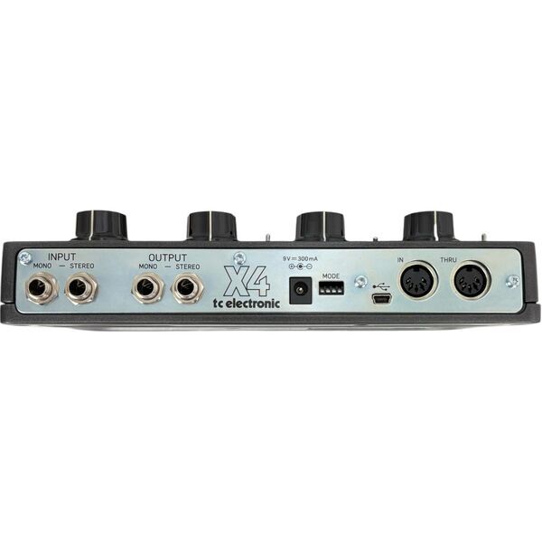 TC Electronic Ditto X4 Looper Effect Pedal | original, image 5 of 5