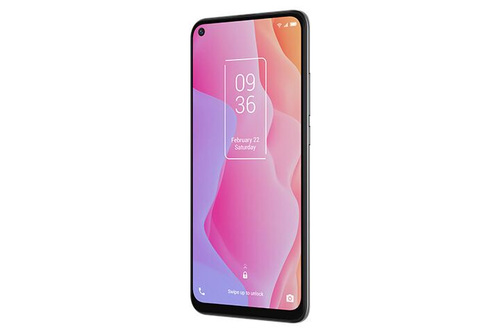 TCL 10L | 6 GB | 64 GB | Dual-SIM | Arctic White 2