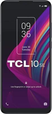 TCL 10 SE | 4 GB | 128 GB | Dual-SIM | Polar Night 2