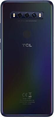 TCL 10 SE | 4 GB | 128 GB | Dual-SIM | Polar Night 3