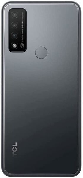 TCL 20 R 5G | 4 GB | 64 GB | Dual-SIM | Granite Gray 3