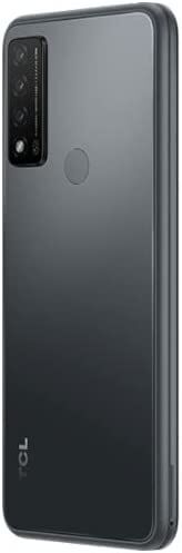 TCL 20 R 5G | 4 GB | 64 GB | Dual-SIM | Granite Gray 4