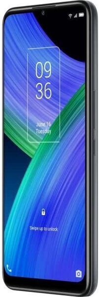 TCL 20 R 5G | 4 GB | 128 GB | Dual-SIM | Granite Gray 2