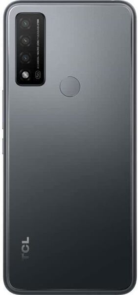TCL 20 R 5G | 4 GB | 128 GB | Dual-SIM | Granite Grey 3
