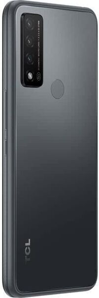 TCL 20 R 5G | 4 GB | 128 GB | Dual-SIM | Granite Grey 4