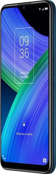 TCL 20 R 5G | 4 GB | 128 GB | Dual-SIM | Lazurite Blue 2
