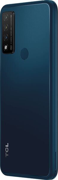 TCL 20 R 5G | 4 GB | 128 GB | Dual-SIM | Lazurite Blue 5