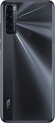 TCL 20 SE | 4 GB | 64 GB | Dual-SIM | Nuit Black 2
