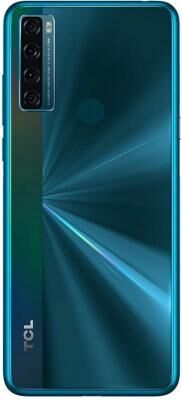 TCL 20 SE | 4 GB | 64 GB | Dual-SIM | Aurora Green 2