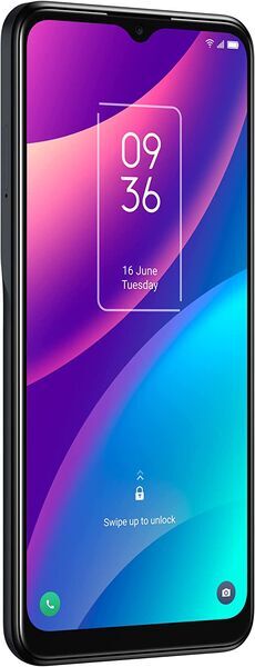 TCL 30 SE | 4 GB | 128 GB | Dual-SIM | Space Gray 2