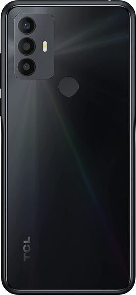TCL 30 SE | 4 GB | 128 GB | Dual-SIM | Space Gray 3