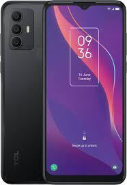 TCL 306 | 3 GB | 32 GB | Dual-SIM | Space Gray 2