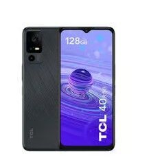 TCL 40R | 4 GB | 64 GB | Dual SIM | černá 1