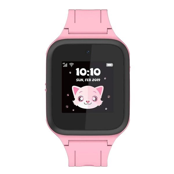 TCL Family Watch MT40 | rozā 1