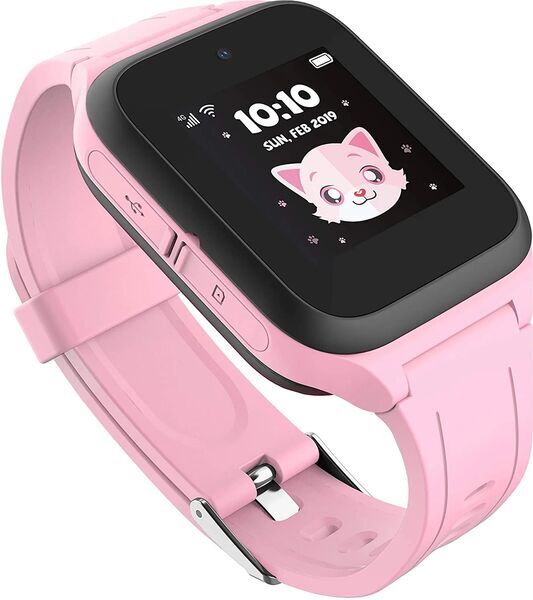 TCL Family Watch MT40 | rozā 2