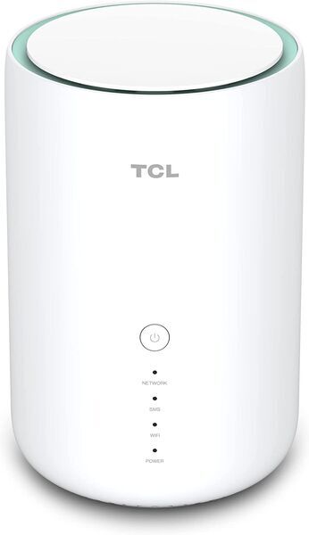 TCL Mobile LinkHub HH130VM | biały