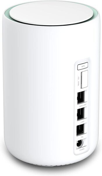 TCL Mobile LinkHub HH130VM | blanc 3