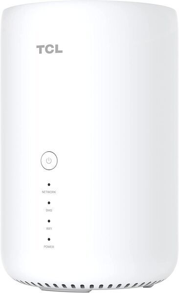 TCL Mobile LinkHub HH130VM | blanc 4