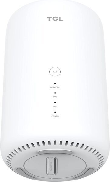 TCL Mobile LinkHub HH130VM | blanc 5