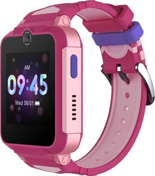 TCL Movetime FamilyWatch 2 (2023) | Sakura Pink