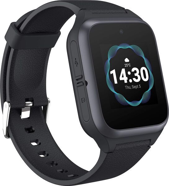 TCL MT40SX Movetime | black 2