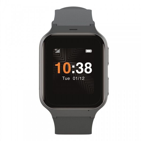 TCL MT43AX Movetime | gris 2