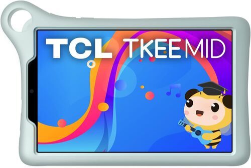 Som Ny: TCL TKEE MID | 8" | 32 GB | svart