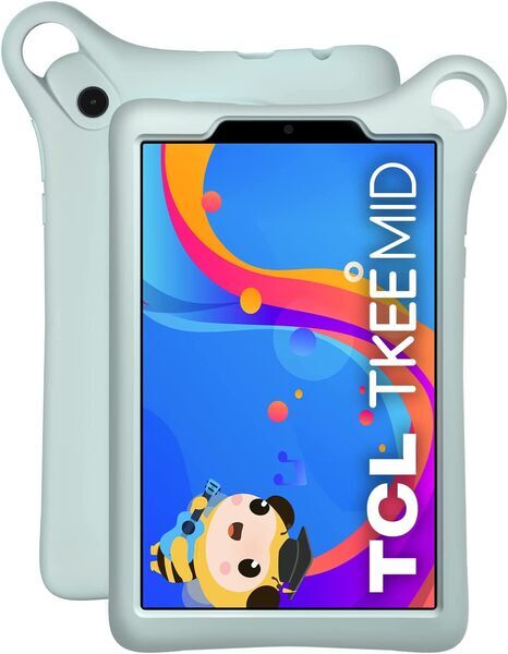 TCL TKEE MID | 8" | 32 GB | zwart 2