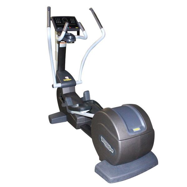 Technogym 1000 Unity Live Synchro Excite+ | черно/сребристо | Advanced LED, image 1 of 3