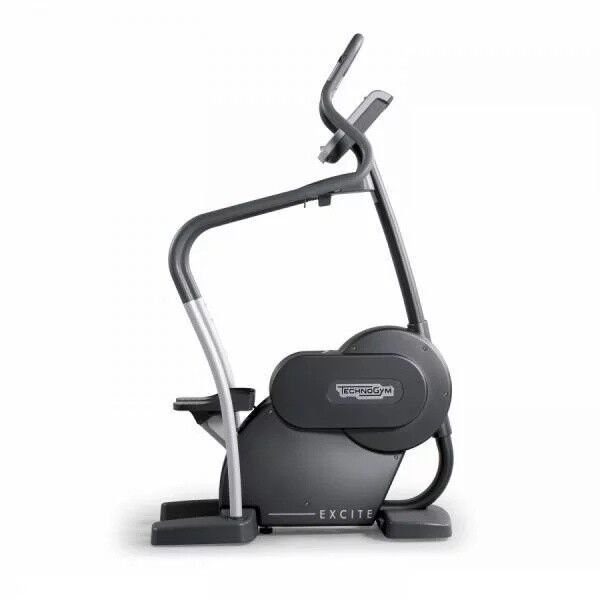 Technogym 500i Vario Excite+ | черно/сребристо 1