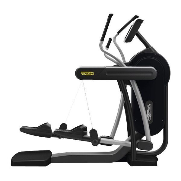Technogym 500i Vario Excite+ | черно/сребристо 4