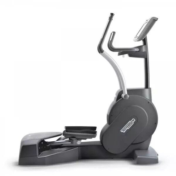 Technogym 700i Crossover Excite+ | black/silver 1