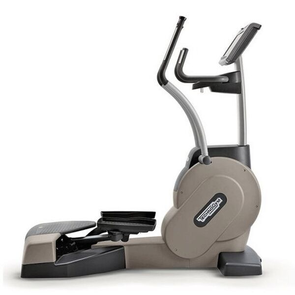 Technogym 700i Crossover Excite+ | black/silver 4