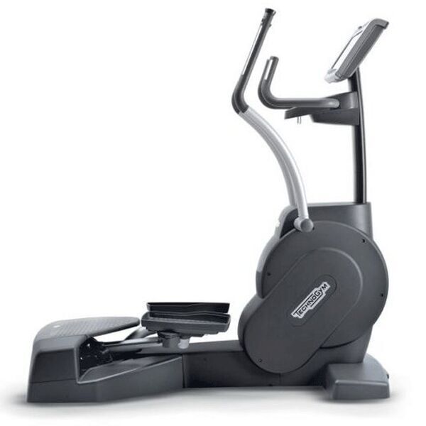 Technogym 700i Crossover Excite+ | black/silver 5