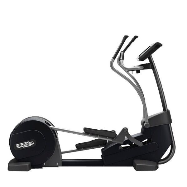 Technogym 700i Synchro Excite+ | черно/сребристо 1