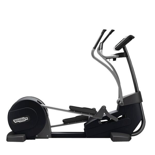 Technogym 700i Synchro Excite+ | черно/сребристо 3