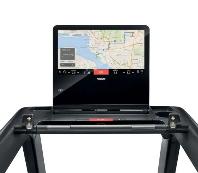 Technogym Artis Run Unity 3.0 | black 3