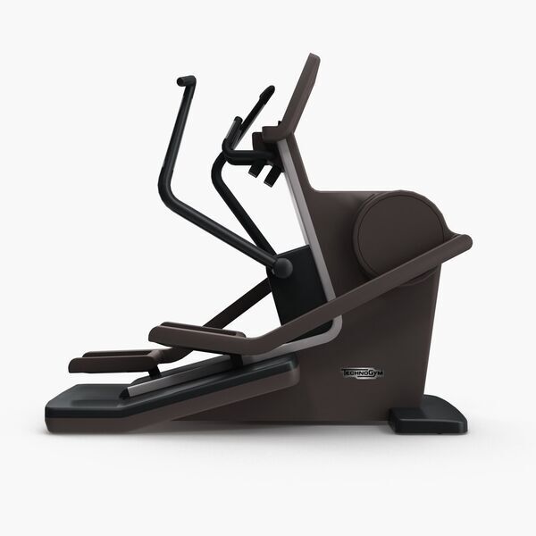 Technogym Artis Unity Synchro | черно/кафяво 1