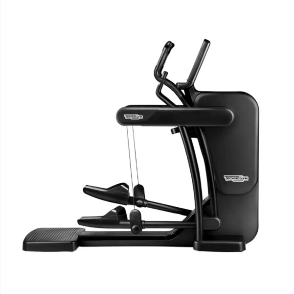 Technogym Artis Vario Unity 3.0 | schwarz 1