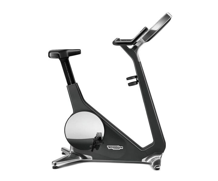 Technogym Bike Personal | černá, image 2 of 3