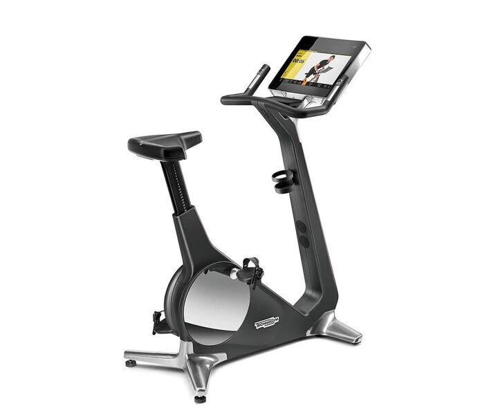 Technogym Bike Personal | černá, image 3 of 3