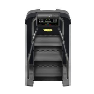 Technogym Climb 1000 LED | schwarz 3