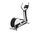 Technogym Cross Personal | black/silver | Unity 1.0, thumbnail 1 of 3