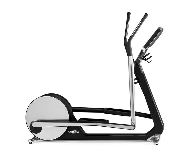 Technogym Cross Personal | black/silver | Unity 1.0, image 2 of 3