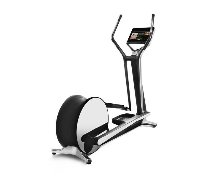 Technogym Cross Personal | black/silver | Unity 1.0, image 3 of 3