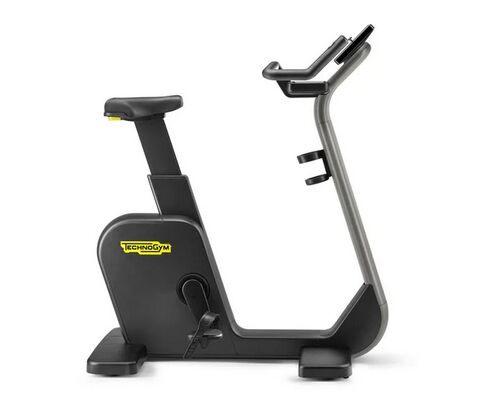 Technogym Cycle Sobni trener | siva 1