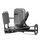 Technogym Element+ Leg Press | schwarz/grau, thumbnail 1 of 3