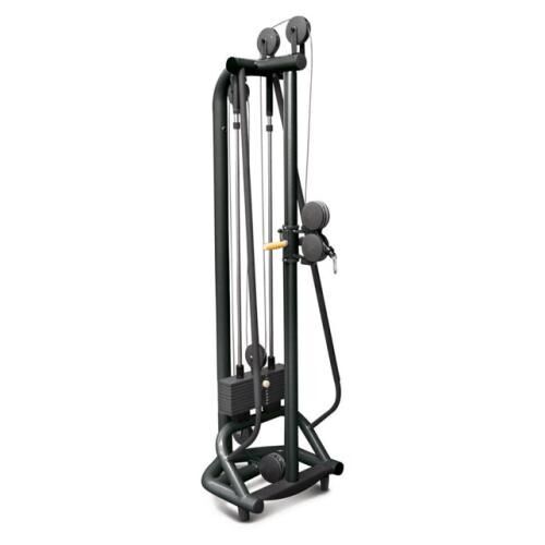 Technogym Ercolina Rehab | black, image 1 of 2