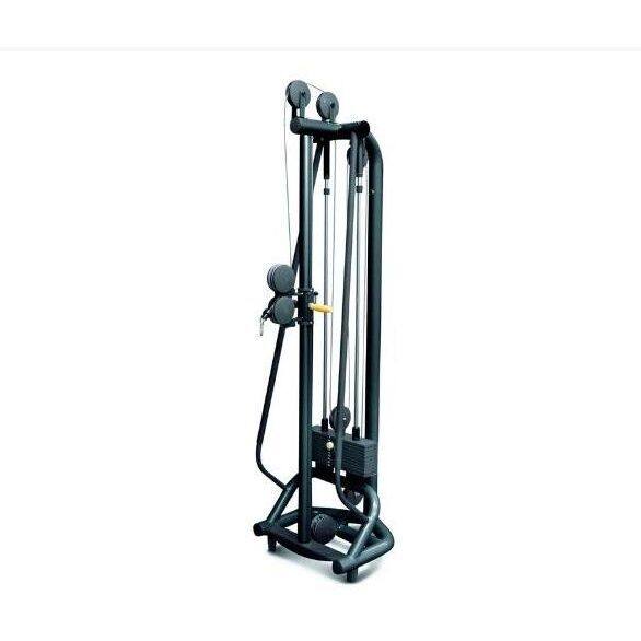 Technogym Ercolina Rehab | black, image 2 of 2